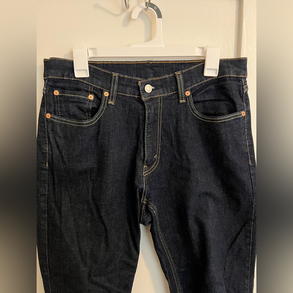 Levi’s 531 Jeans